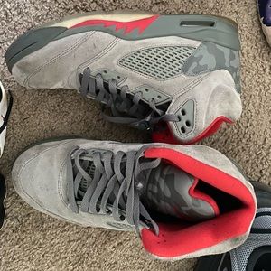 Shoes I don’t want